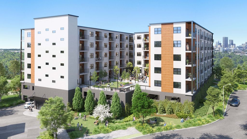 Atlanta Beltline exceeds affordable housing goals for 2024 ...
