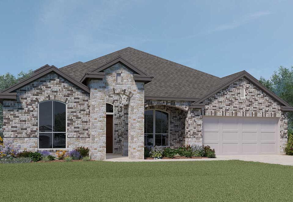 2201 Gabriels Horn Rd, Leander, TX 78641 | Zillow