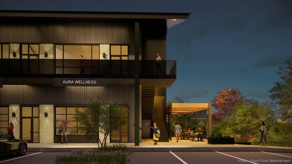Spark Root Development eyes East Austin office, retail project - Austin Business Journal