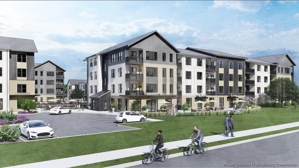 Atlanta taps Brock Built, other partners to redevelop Gun Club Park - Atlanta Business Chronicle