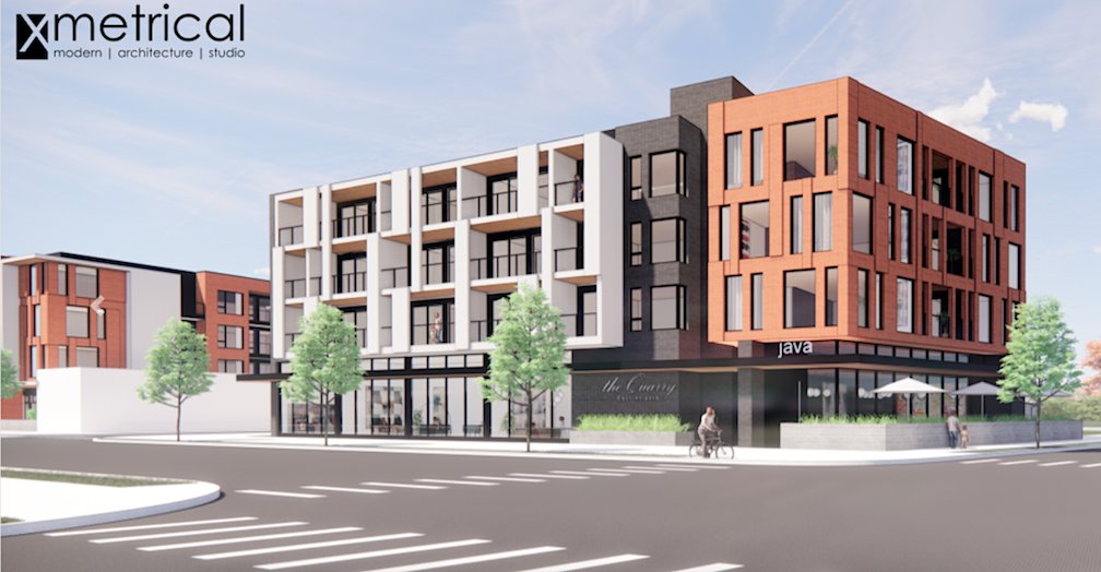 Developer: A year after listing, Skyhaven Quarry project ...
