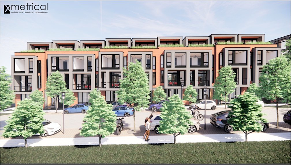 Developer: A year after listing, Skyhaven Quarry project ...