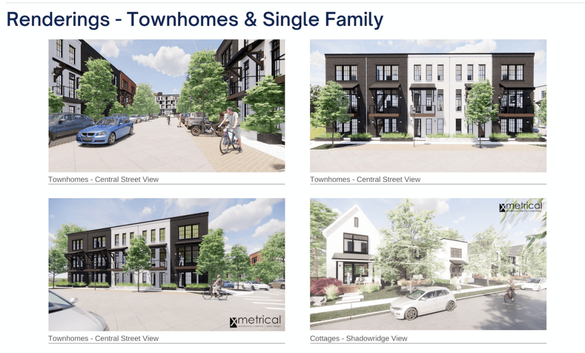 Images: Unique East Atlanta project seeks new path forward ...