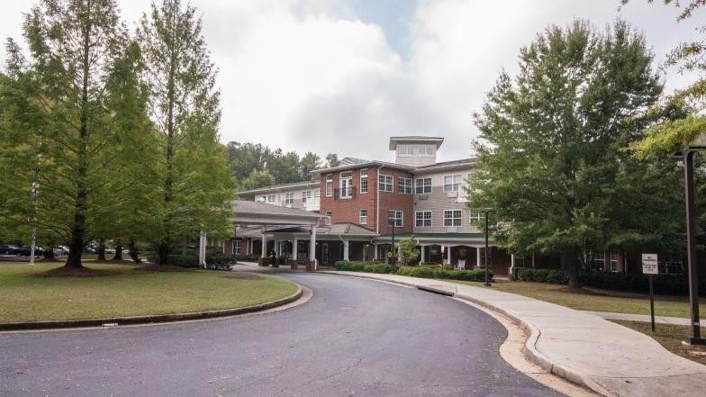 500 Richard Allen Blvd, Atlanta, GA 30331 - Room for Rent in Atlanta, GA | Apartments.com