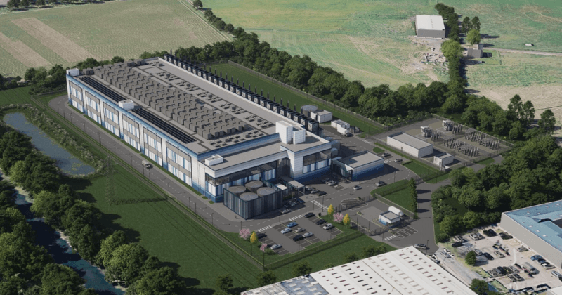 Oracle's $1.4B Nashville HQ by Norman Foster: A New Era for Work ...