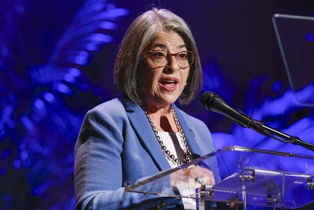 Mayor vetoes commercial project planned for wetlands in Miami-Dade