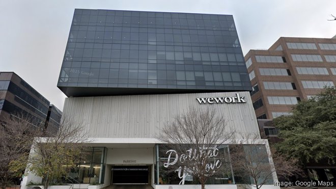 CBRE lands loan for BillionToOne Austin campus - Austin ...