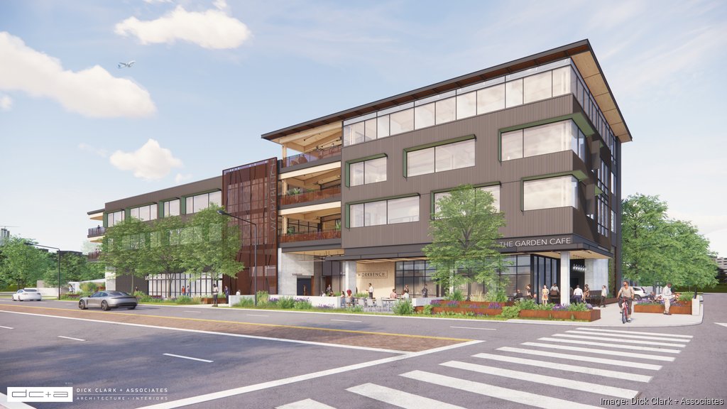 Dick Clark + Associates to develop new East Austin office - Austin ...