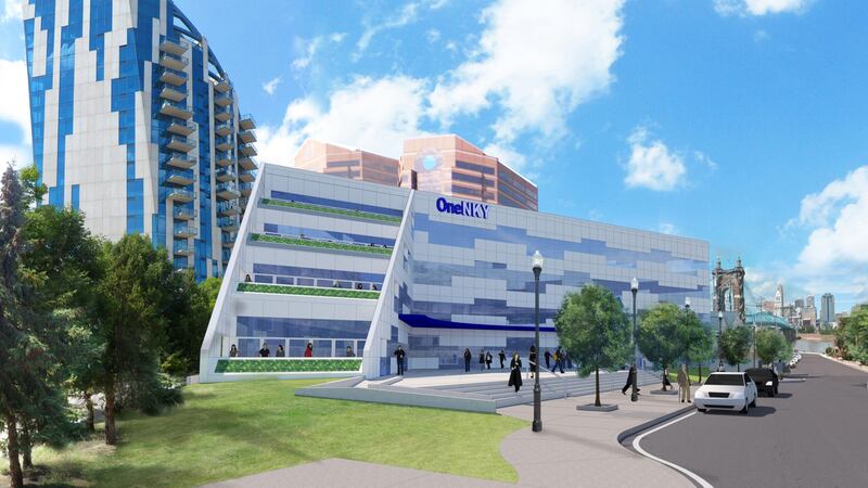 $26M downtown Covington office project to begin construction this ...