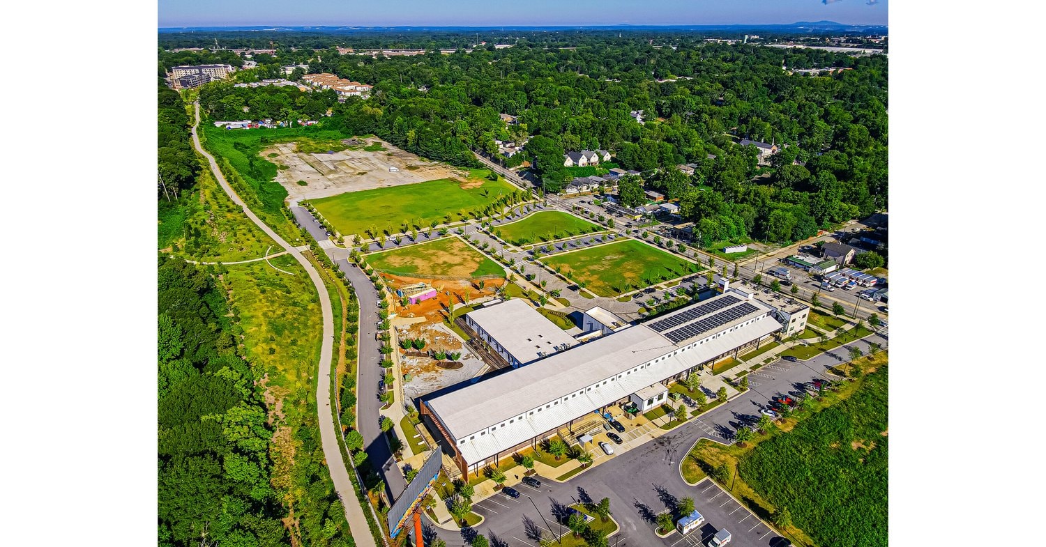 Atlanta Beltline Issues Request for Proposals for Transformative ...