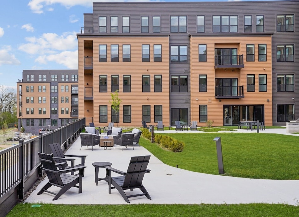 The NRP Group Breaks Ground on 348-Unit Affordable Housing Community in Well-Connected Southeast | MultifamilyBiz.com