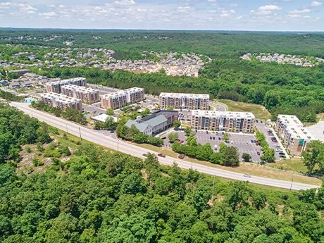 Resia Opens 433-Unit Resia Tributary in Douglasville, Georgia ...
