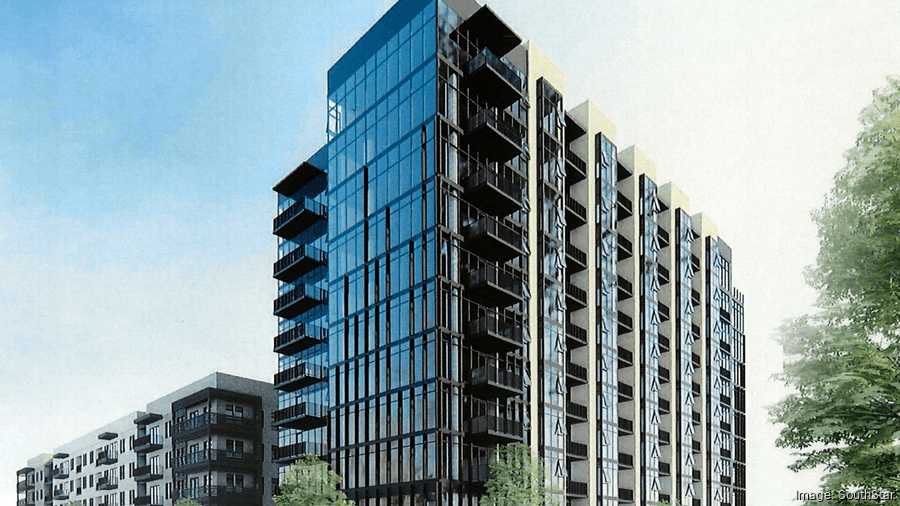 Chartwell Residential, SouthStar break ground on Cool Springs ...