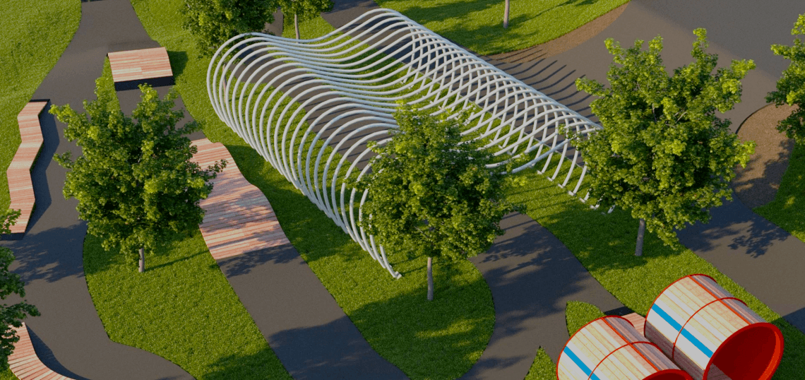 Clearer picture emerges for 'game-changer' Atlanta bike park ...