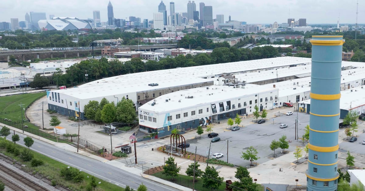 Atlanta partners with Morehouse School of Medicine on proposed hospital