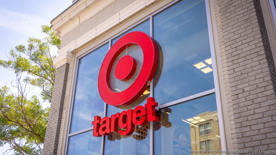 Target plans new Nashville store in Antioch's Century Farms - Nashville Business Journal