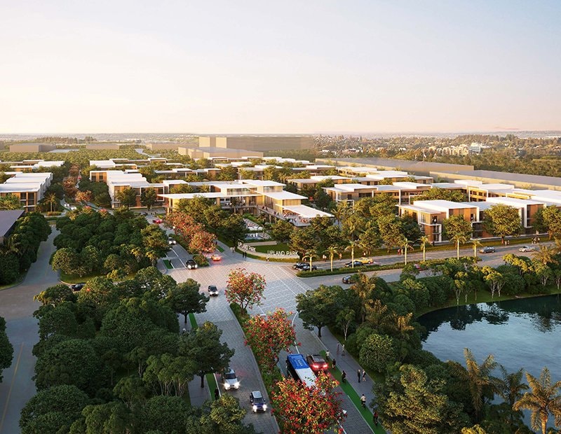 Terra Lands Construction Loan for $1B Miami Project - Multi ...