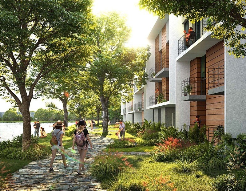 Terra Lands Construction Loan for $1B Miami Project - Multi ...