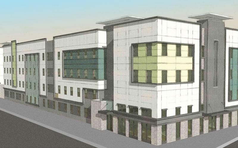 National CORE Announces its First-ever Construction of an ...