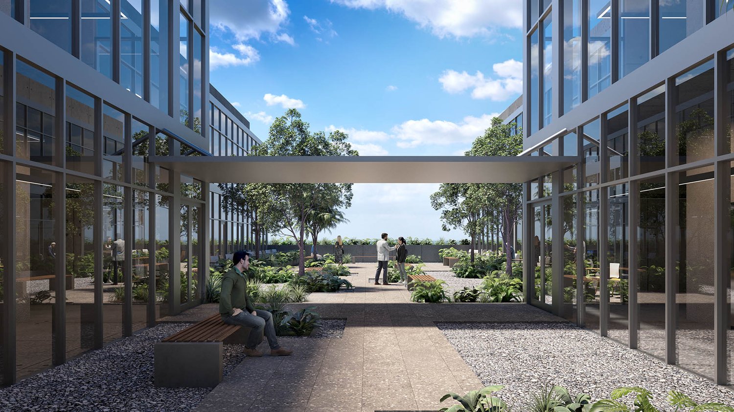 Centtral Aventura Miami
