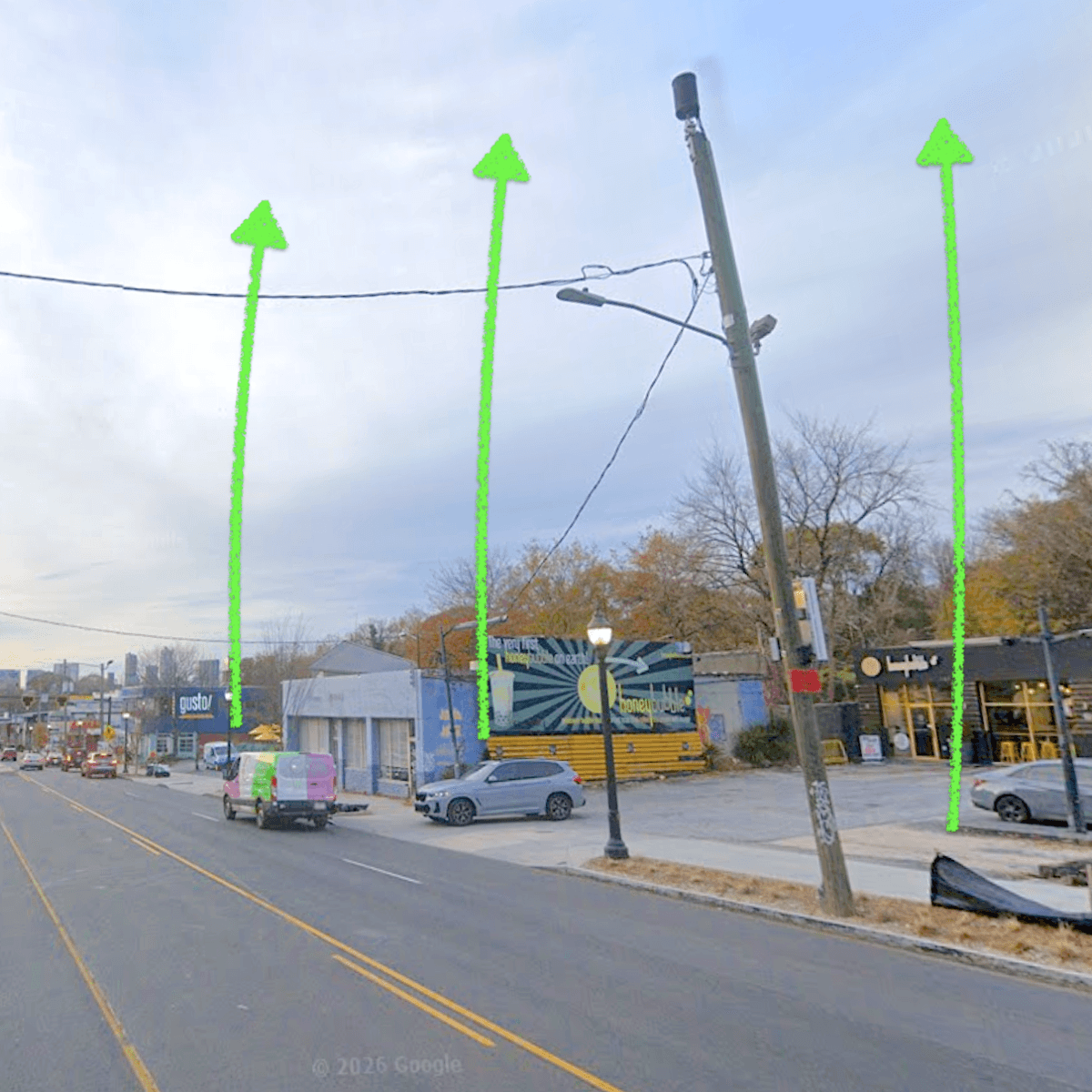 Exclusive: Major development enters pipeline in Virginia ...