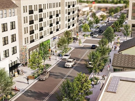 EDENS to Redevelop North Dekalb Mall into 73-Acre Mixed-Use Development Near Atlanta - Multifamily & Affordable Housing Business