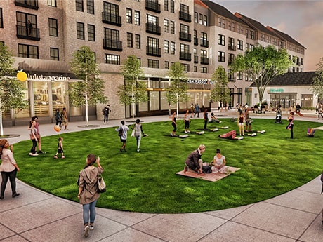 Edens to Redevelop North DeKalb Mall in Decatur, Georgia to 2.5 MSF Mixed-Use Development - REBusinessOnline