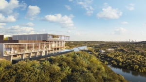 Inside the New Lake Austin Wonderland — How a Maverick ...