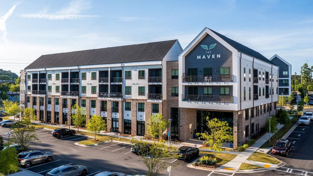 The Maven — Niles Bolton Associates
