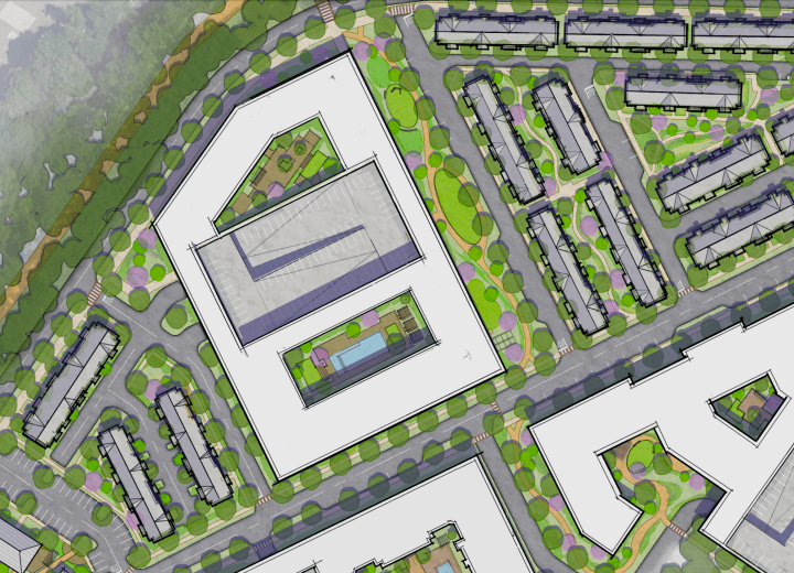 Third and Urban | Urbanize Atlanta