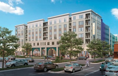 West Nashville property eyed for project sells for $14.58M ...