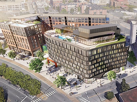 Ridgeline, Deep Cove to Begin Construction on Bend at Capitol ...