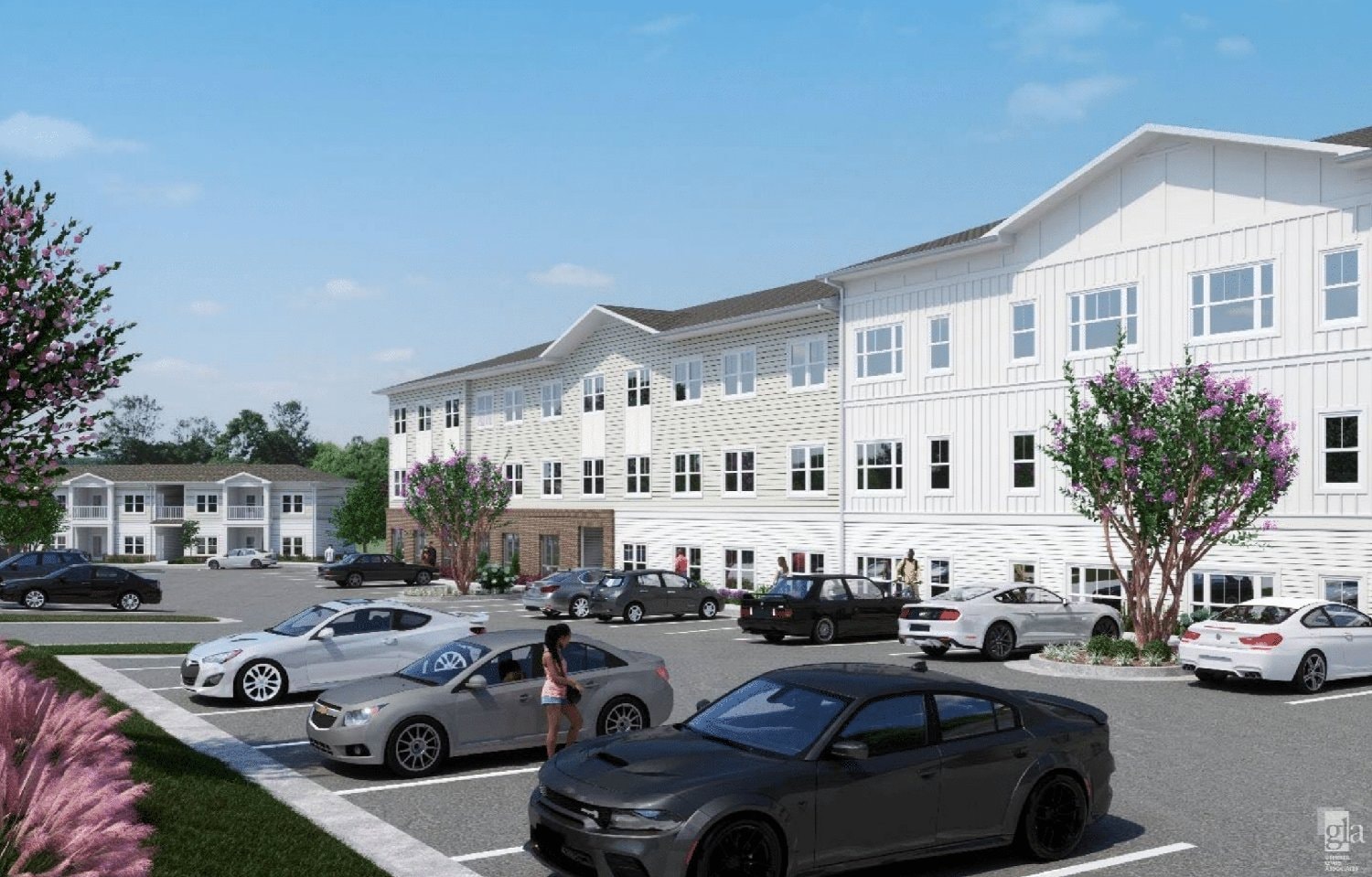 Atlanta Housing and Development Partners Announce $52 Million ...