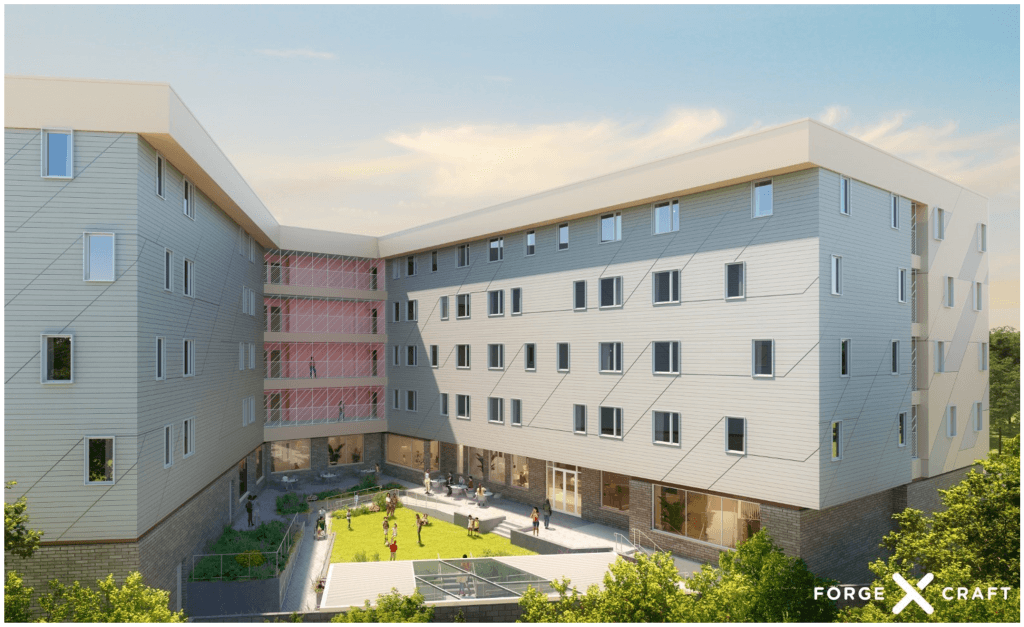 Housing Accelerator Loan Fund Helps Developers Increase Affordable ...