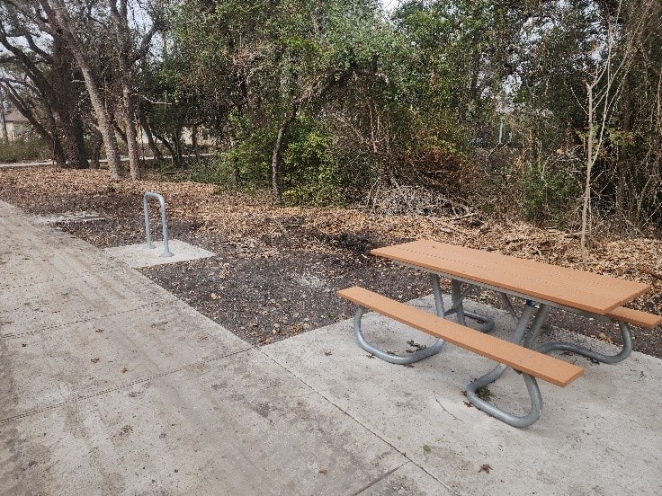 Ridgeline Neighborhood Park Project | AustinTexas.gov