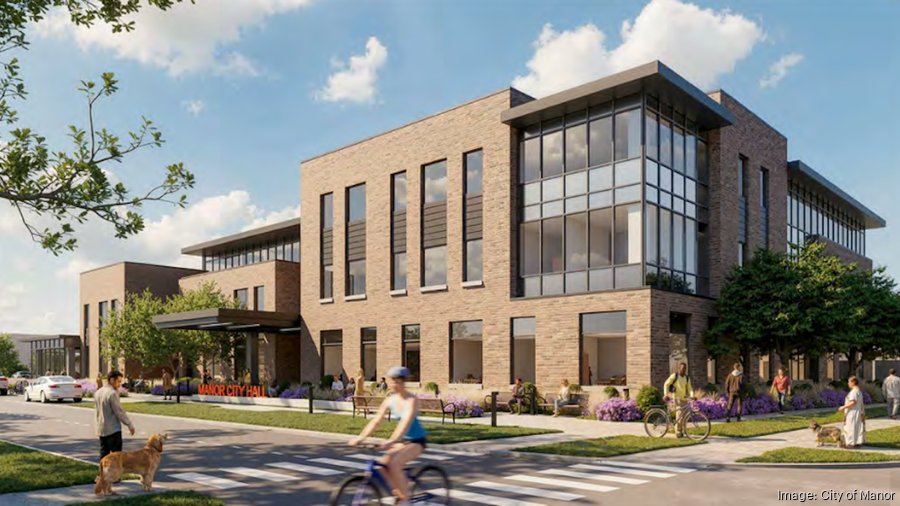 Stonelake Capital Partners to build in South Austin - Austin Business Journal