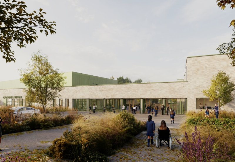 Sanara Affordable Housing Community Breaks Ground in Austin | The NRP Group LLC posted on the topic | LinkedIn