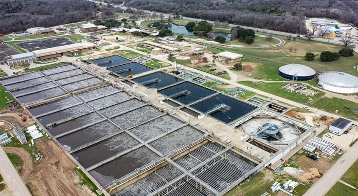 Austin Council allocates $1B for modernization and expansion of decades-old WWTP