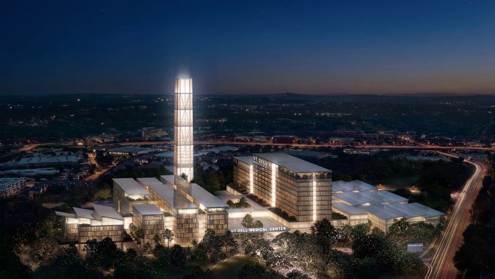 Michael and Susan Dell commit over $1 billion to UT Austin ...