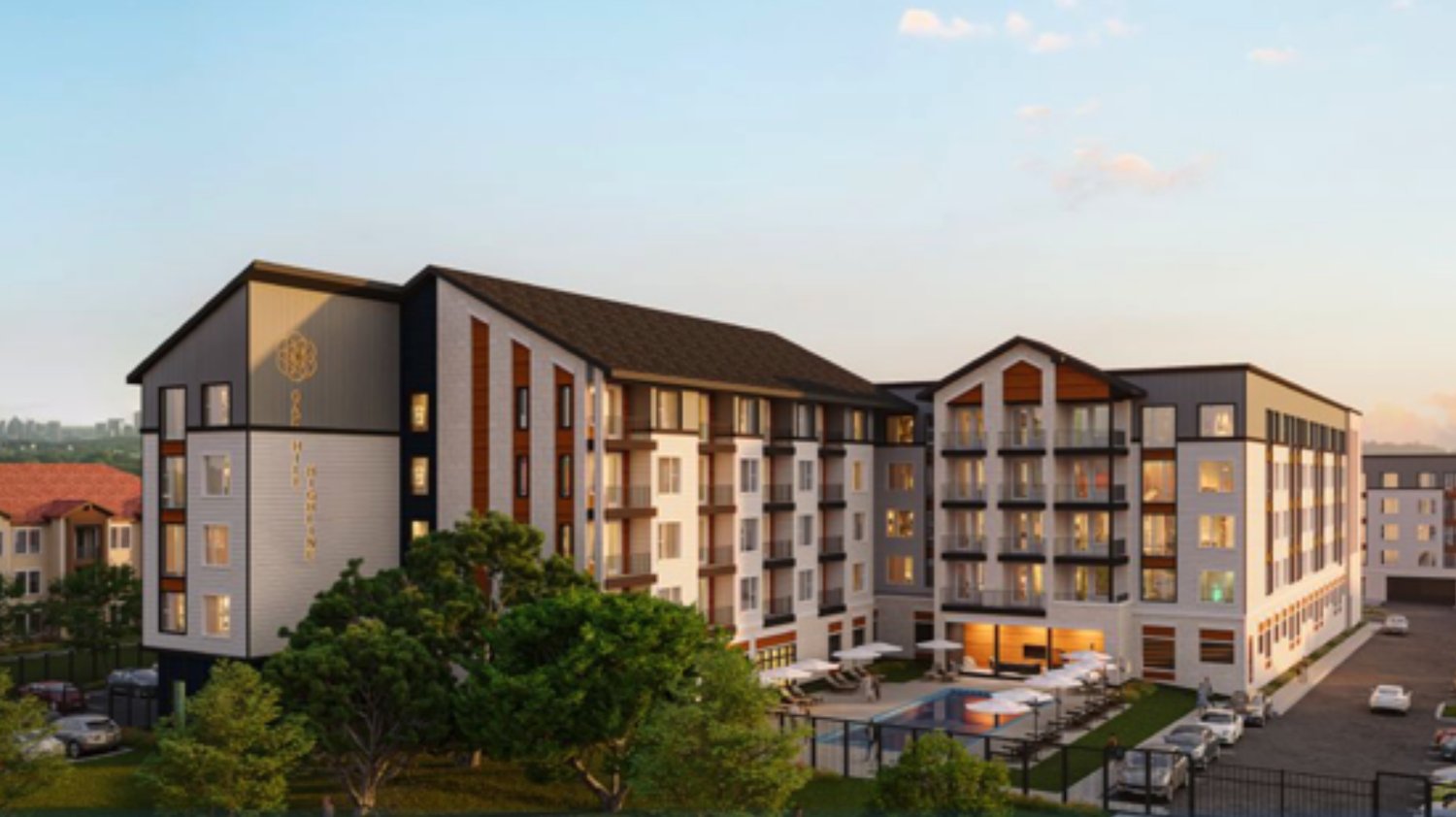 Urban Genesis Advancing 360-Unit Austin Mixed-Income Project - Connect CRE