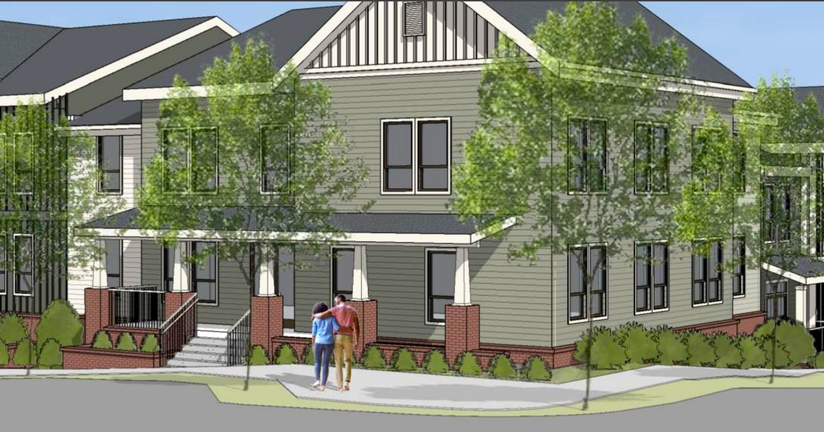 Images: Closer look at Kirkwood affordable-housing controversy | Urbanize Atlanta
