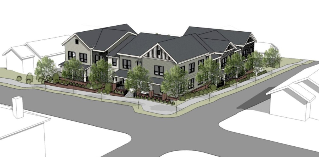 Atlanta Zoning Board approves senior homeless housing - Rough Draft Atlanta
