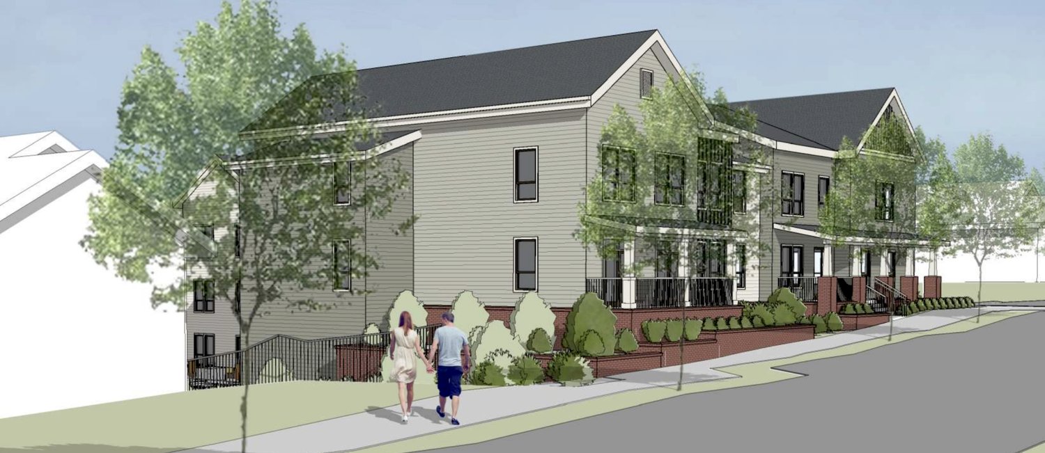 Controversial Kirkwood affordable housing proposal clears key hurdle | Urbanize Atlanta