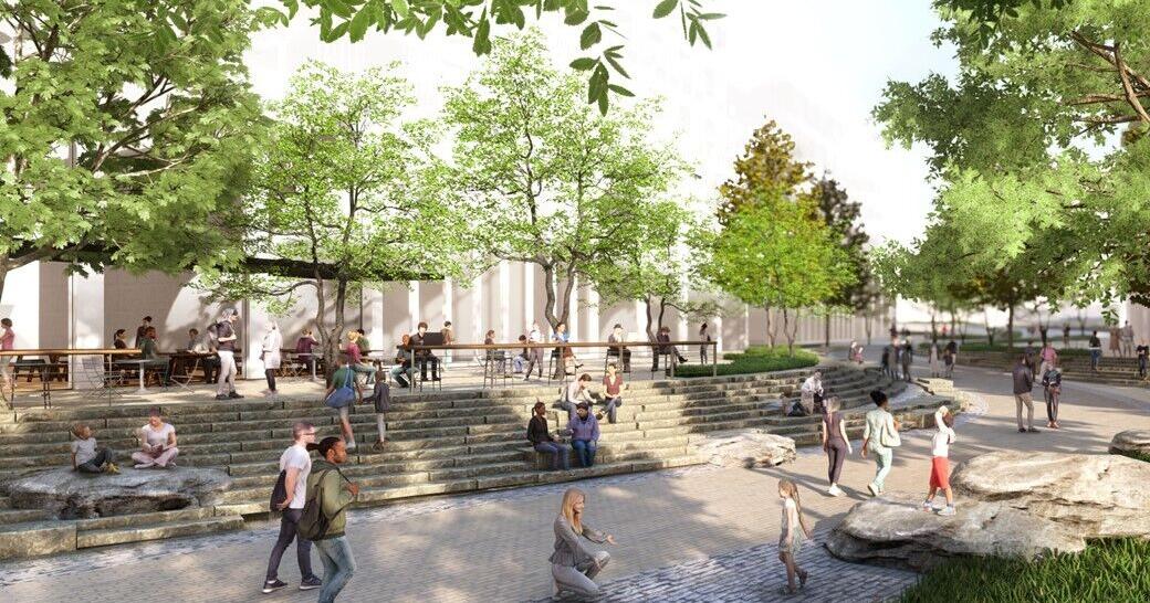 Vanderbilt envisions Innovation District | Innovation And Ideas ...