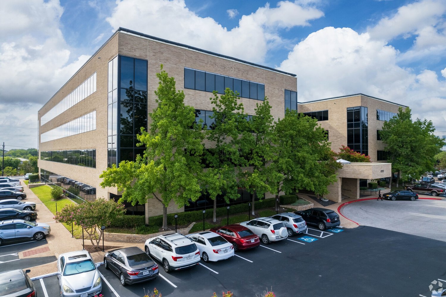 8701 N Mopac Expy Austin, TX 78759 - Office Property for Sale on Showcase.com