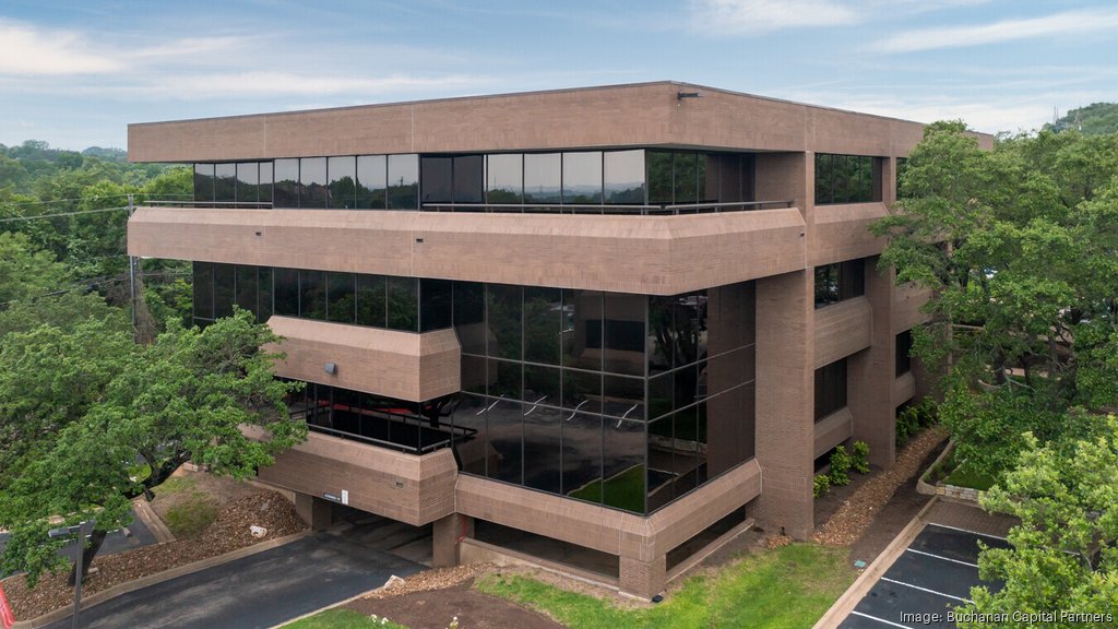 How Endeavor Real Estate's plan for Sixth and Lamar changed ...