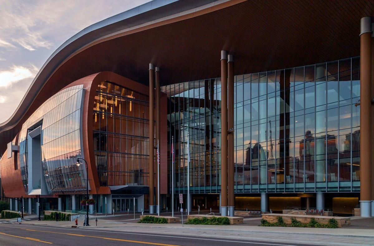 Convention Center Authority pays $52.03M for SoBro parcel | Development | nashvillepost.com