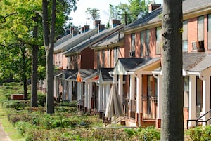 MDHA approves agreement to revitalize Napier Place, Sudekum ...