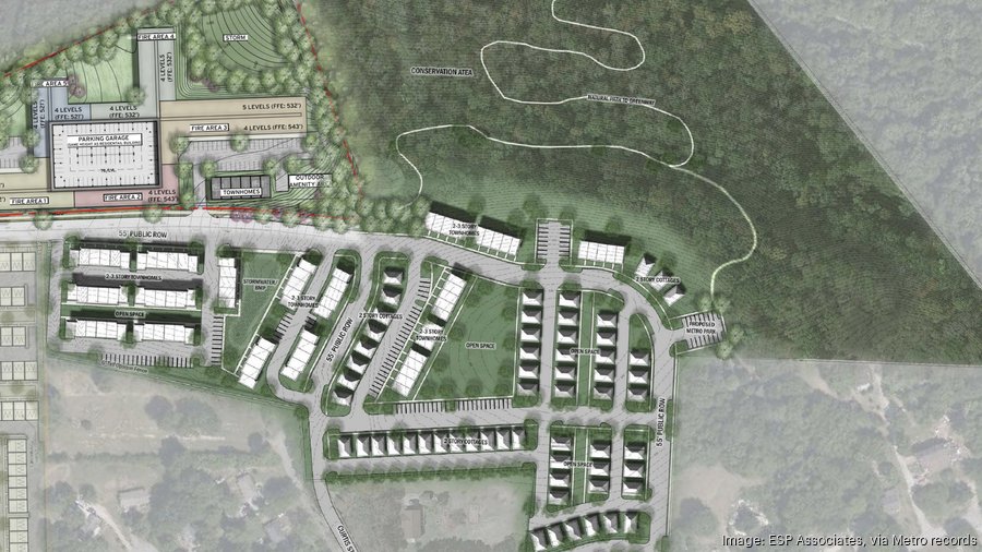 Derrick Morgan, American Baptist College plan riverfront project ...
