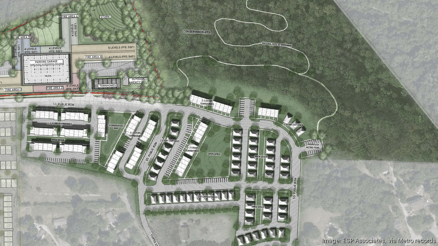 Derrick Morgan, American Baptist College plan riverfront project ...